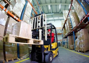 How to Ship Your Goods on a Pallet - The Most Profitable Way