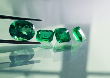 How Can Green Gemstones Elevate Your Style