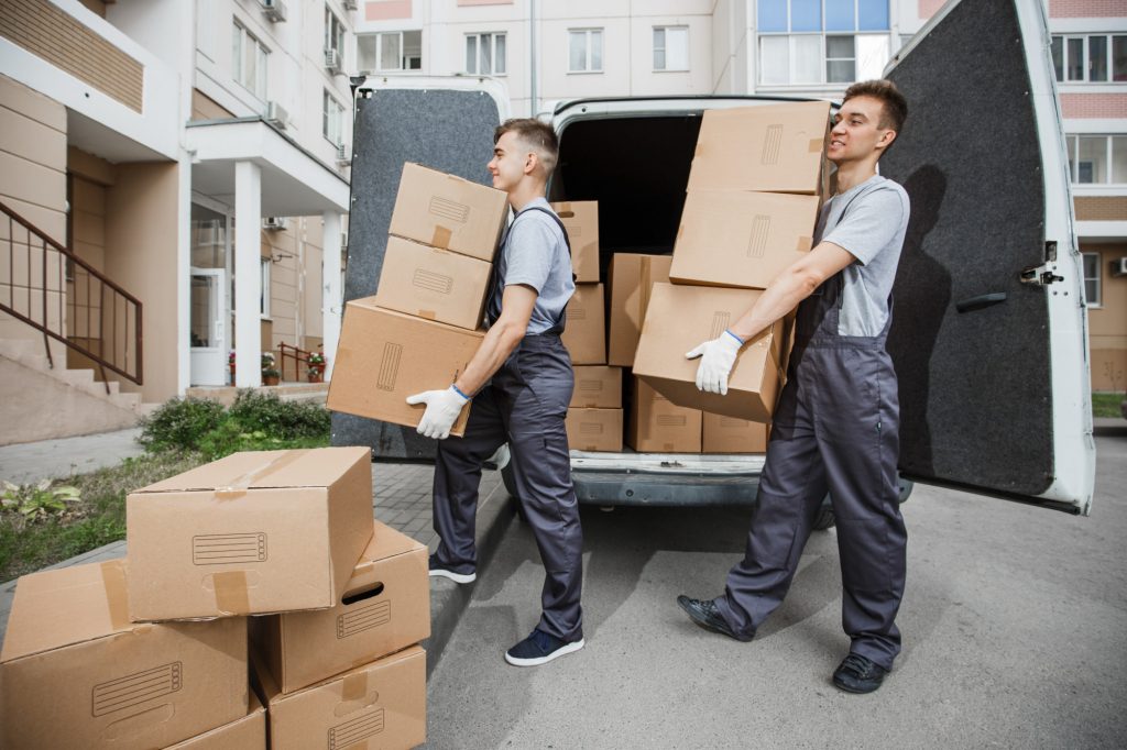 Making Your Move Hassle-free with Professional Home Removal Services in Sydney
