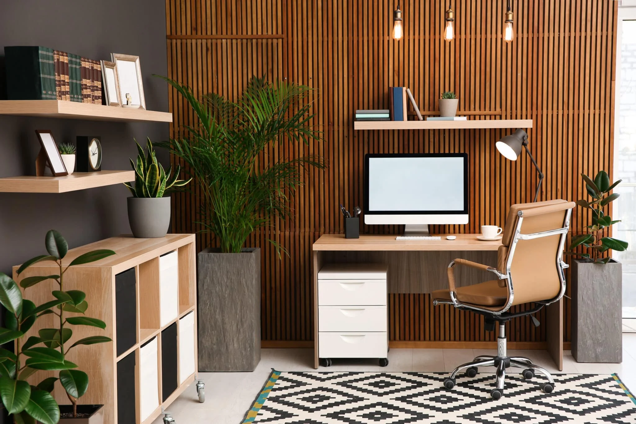 Unveiling the Best Home Office Desk Solutions