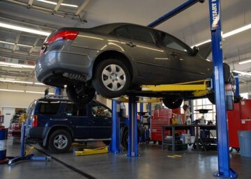 Seamless Automotive Repairs The Magic of Skilled Technicians