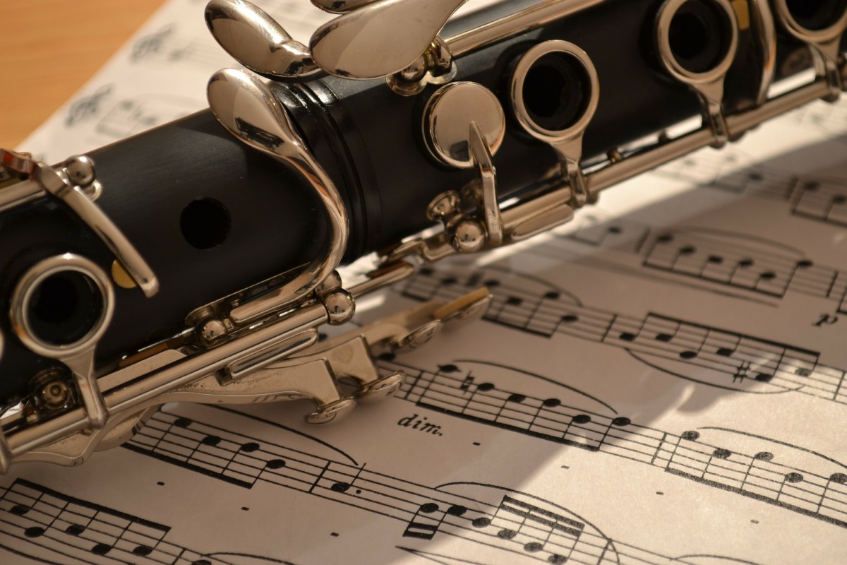 The Clarinet An Instrument of Endless Melody and Musical Versatility