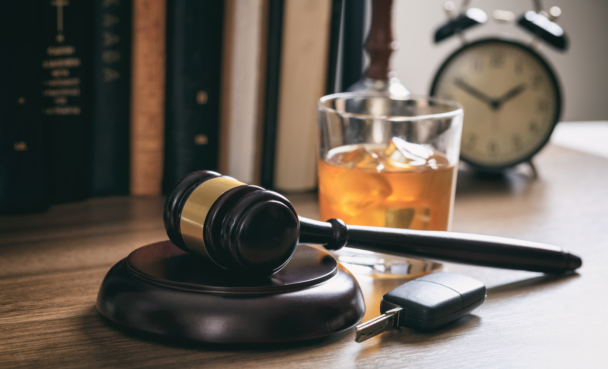 What To Keep In Mind When Contacting A DUI Attorney