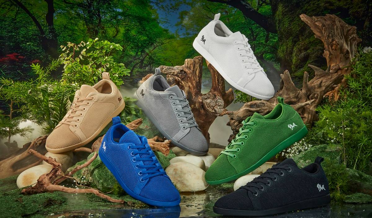 Comfort and Style Redefined The Ultimate Choice for Footwear Enthusiasts
