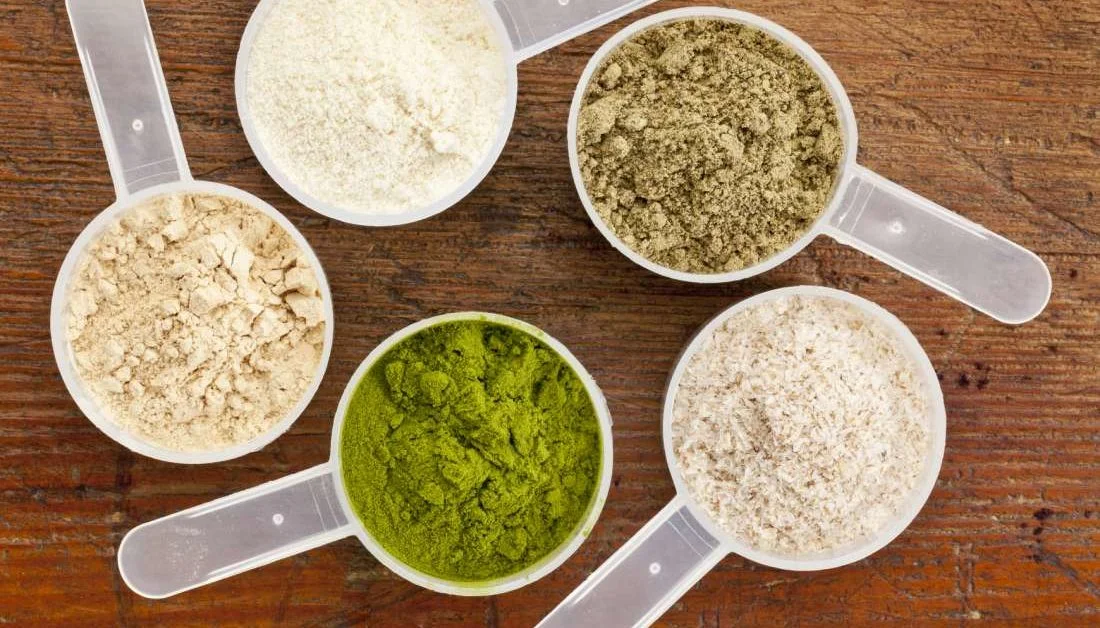 The Benefits of Plant-Based Protein Supplements Why It's Worth Considering
