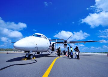 5 Things to Know About Traveling via Private Jet